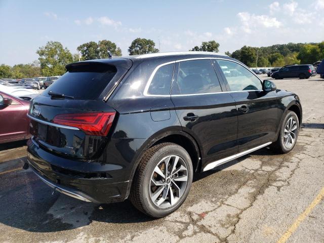 Photo 2 VIN: WA1BAAFYXM2112821 - AUDI Q5 PREMIUM 