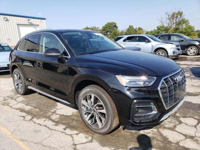 Photo 3 VIN: WA1BAAFYXM2112821 - AUDI Q5 PREMIUM 