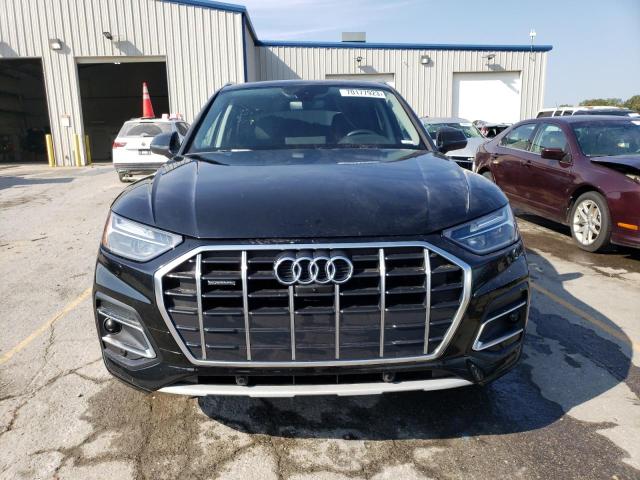 Photo 4 VIN: WA1BAAFYXM2112821 - AUDI Q5 PREMIUM 