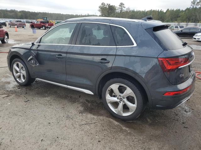 Photo 1 VIN: WA1BAAFYXM2116416 - AUDI Q5 PREMIUM 