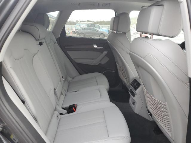 Photo 10 VIN: WA1BAAFYXM2116416 - AUDI Q5 PREMIUM 