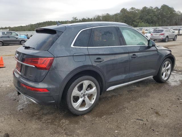 Photo 2 VIN: WA1BAAFYXM2116416 - AUDI Q5 PREMIUM 