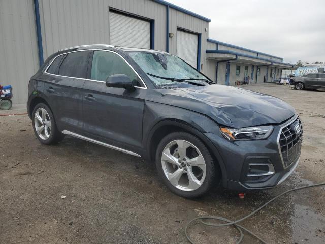 Photo 3 VIN: WA1BAAFYXM2116416 - AUDI Q5 PREMIUM 