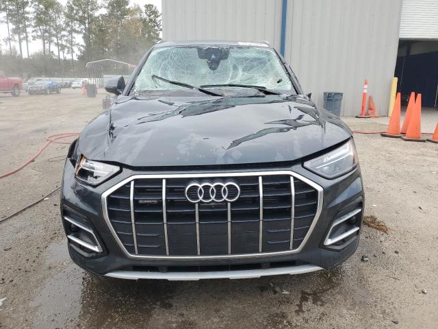 Photo 4 VIN: WA1BAAFYXM2116416 - AUDI Q5 PREMIUM 