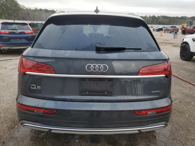 Photo 5 VIN: WA1BAAFYXM2116416 - AUDI Q5 PREMIUM 