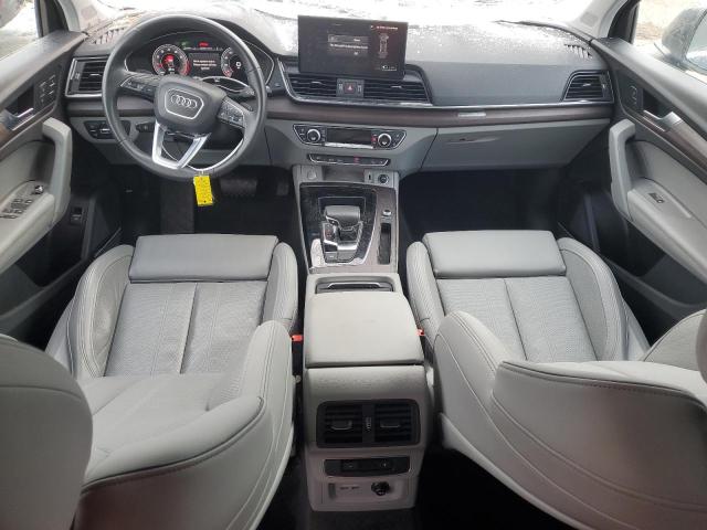 Photo 7 VIN: WA1BAAFYXM2116416 - AUDI Q5 PREMIUM 