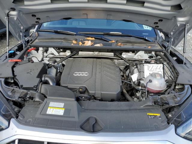 Photo 11 VIN: WA1BAAFYXM2119087 - AUDI Q5 