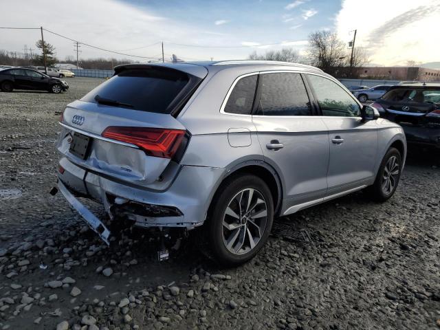 Photo 2 VIN: WA1BAAFYXM2119087 - AUDI Q5 