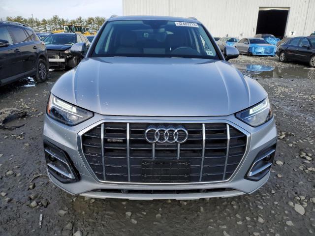 Photo 4 VIN: WA1BAAFYXM2119087 - AUDI Q5 