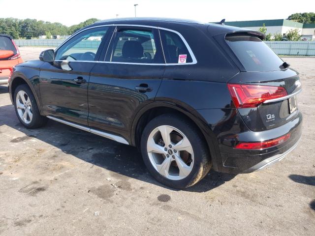 Photo 1 VIN: WA1BABFY0M2011602 - AUDI Q5 PREMIUM 