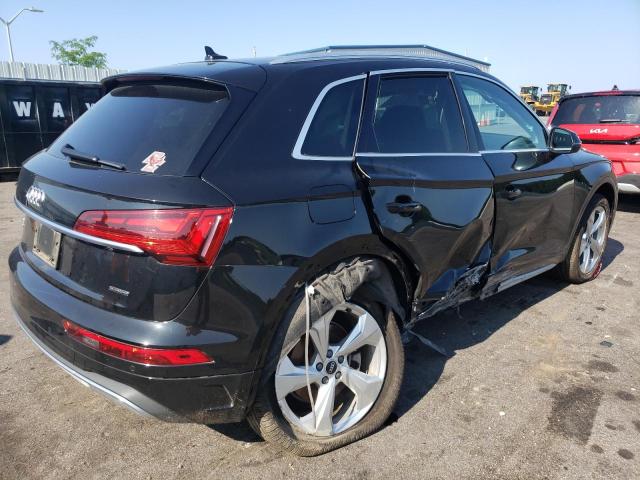 Photo 2 VIN: WA1BABFY0M2011602 - AUDI Q5 PREMIUM 