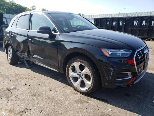 Photo 3 VIN: WA1BABFY0M2011602 - AUDI Q5 PREMIUM 