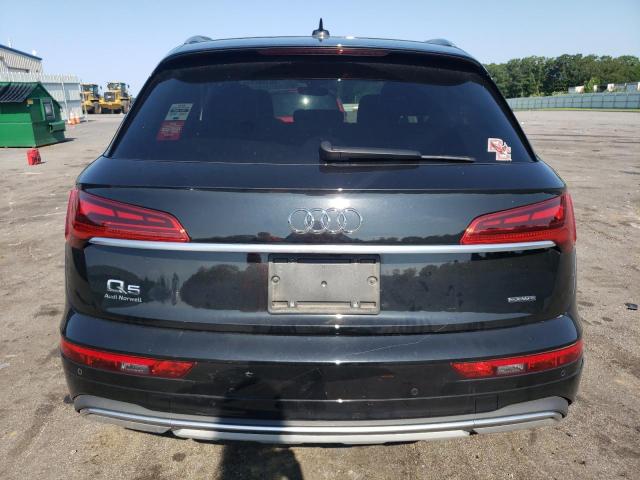 Photo 5 VIN: WA1BABFY0M2011602 - AUDI Q5 PREMIUM 