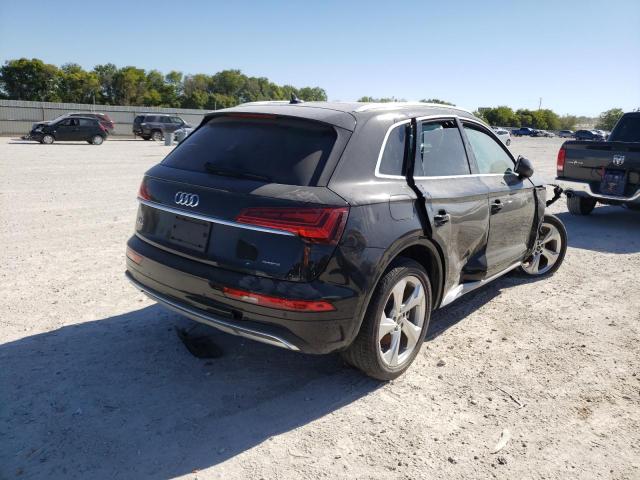 Photo 3 VIN: WA1BABFY1M2088348 - AUDI Q5 PREMIUM 