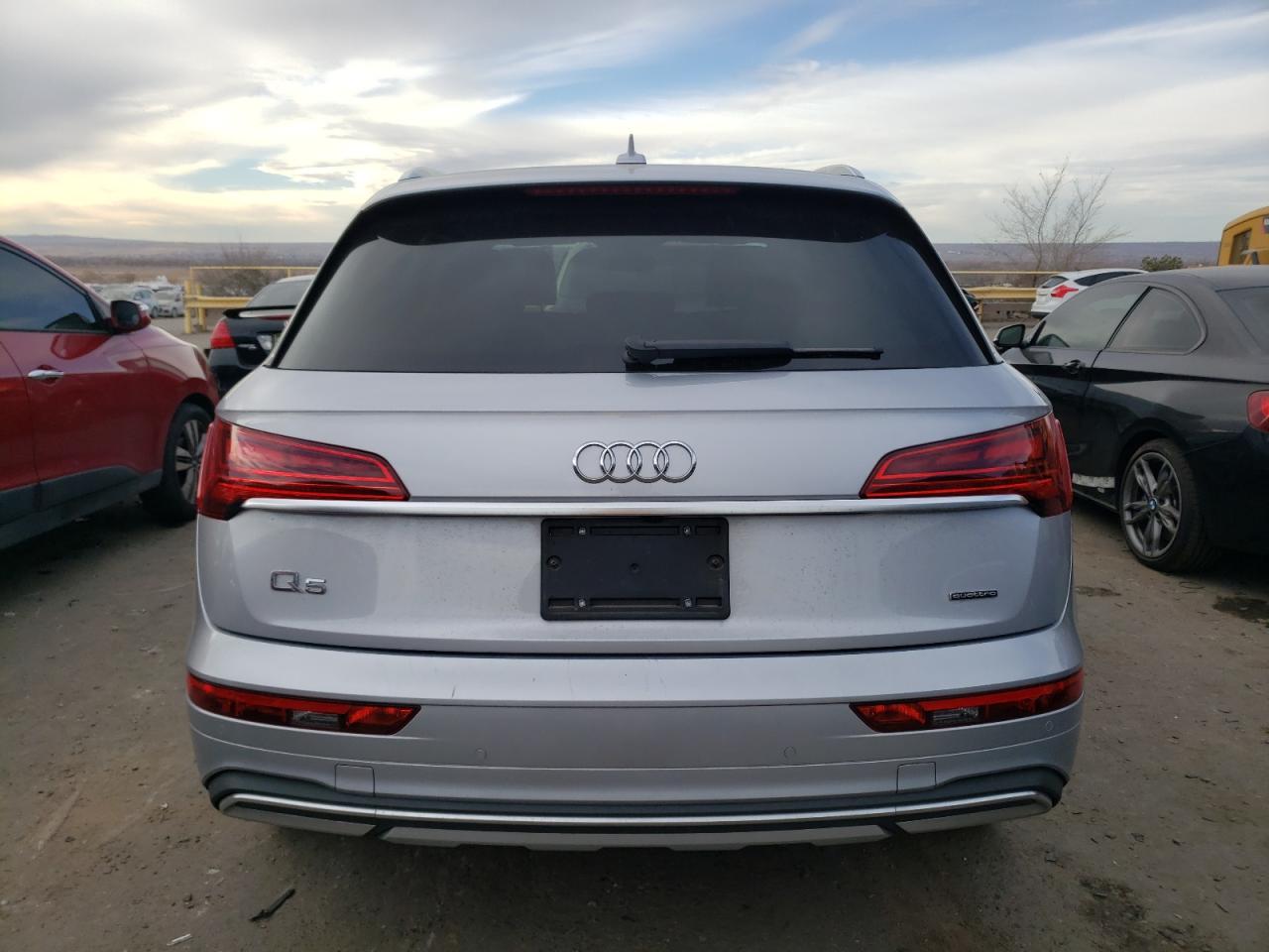 Photo 5 VIN: WA1BBAFY0N2131862 - AUDI Q5 