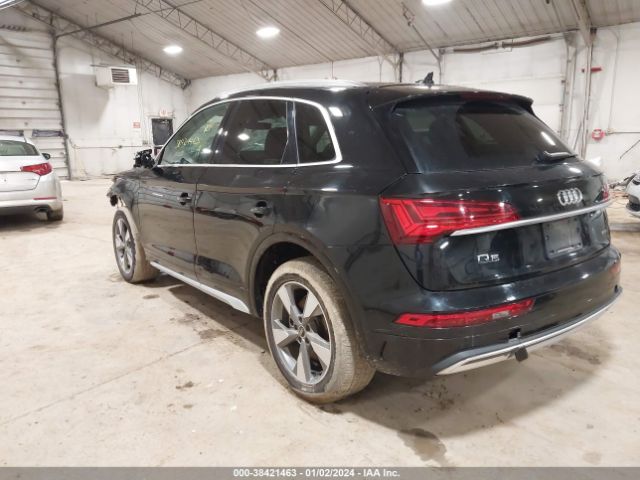 Photo 2 VIN: WA1BBAFY1N2134611 - AUDI Q5 