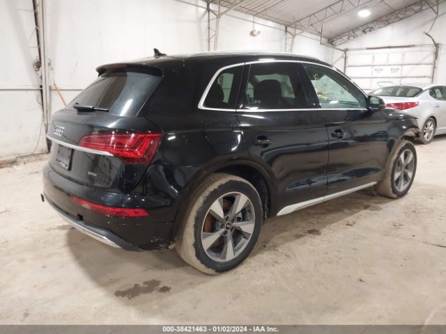 Photo 3 VIN: WA1BBAFY1N2134611 - AUDI Q5 