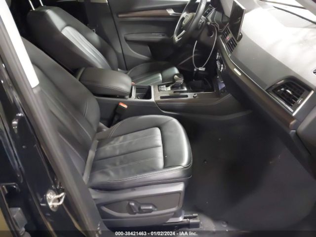 Photo 4 VIN: WA1BBAFY1N2134611 - AUDI Q5 