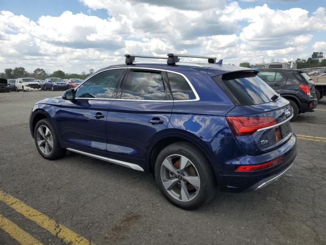 Photo 1 VIN: WA1BBAFY1N2137752 - AUDI Q5 PREMIUM 