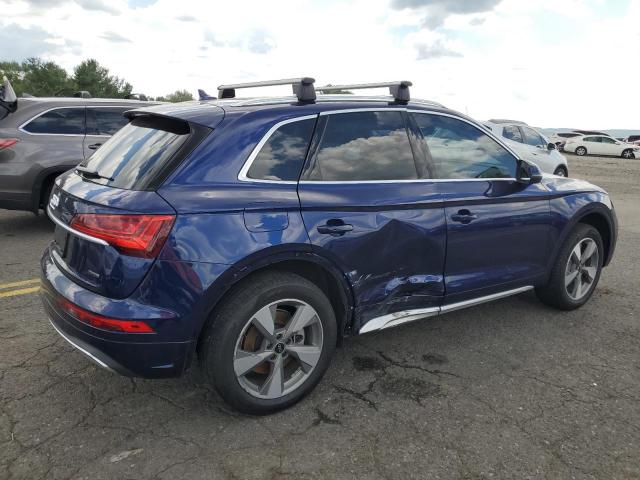 Photo 2 VIN: WA1BBAFY1N2137752 - AUDI Q5 PREMIUM 