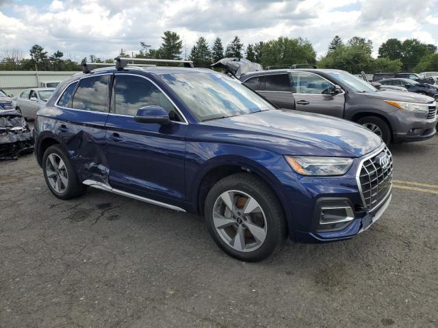 Photo 3 VIN: WA1BBAFY1N2137752 - AUDI Q5 PREMIUM 