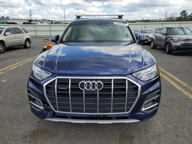 Photo 4 VIN: WA1BBAFY1N2137752 - AUDI Q5 PREMIUM 