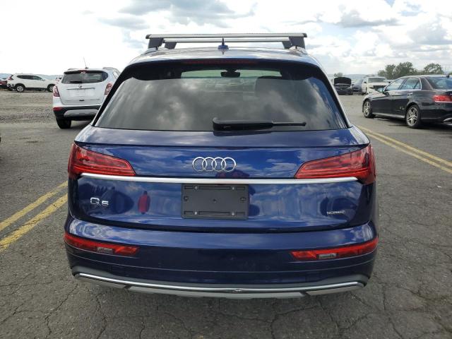 Photo 5 VIN: WA1BBAFY1N2137752 - AUDI Q5 PREMIUM 