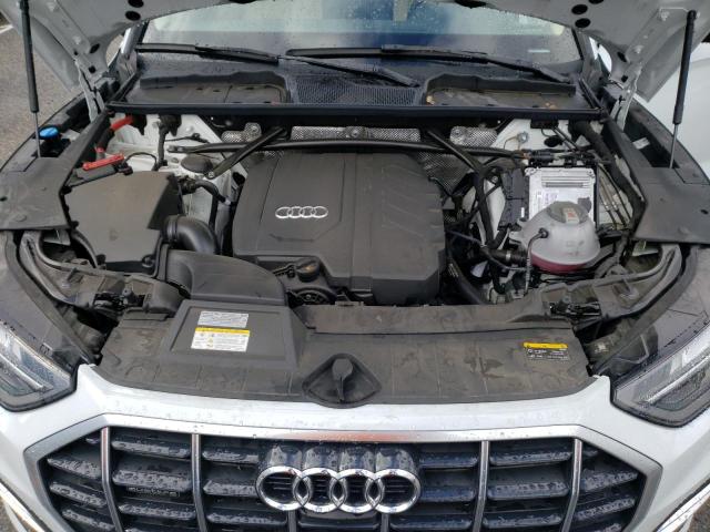 Photo 11 VIN: WA1BBAFY1N2139128 - AUDI Q5 