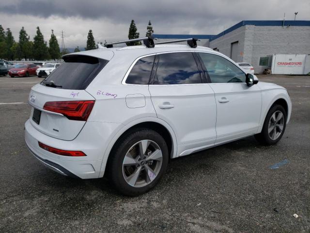 Photo 2 VIN: WA1BBAFY1N2139128 - AUDI Q5 