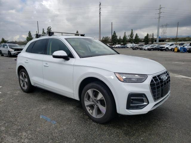 Photo 3 VIN: WA1BBAFY1N2139128 - AUDI Q5 