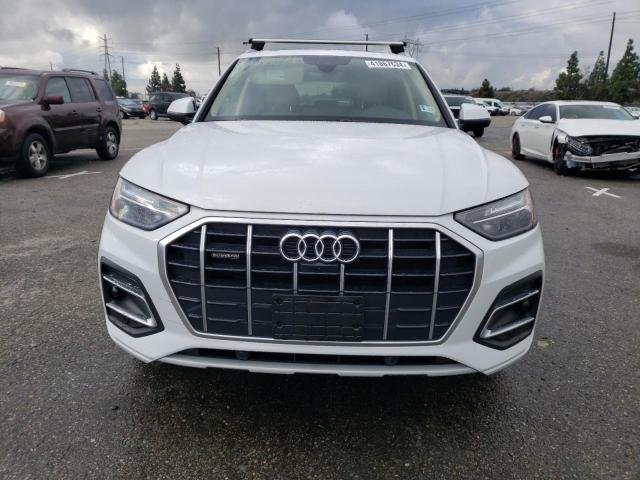 Photo 4 VIN: WA1BBAFY1N2139128 - AUDI Q5 