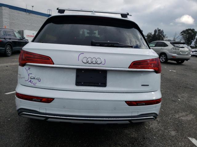 Photo 5 VIN: WA1BBAFY1N2139128 - AUDI Q5 