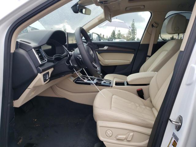 Photo 6 VIN: WA1BBAFY1N2139128 - AUDI Q5 