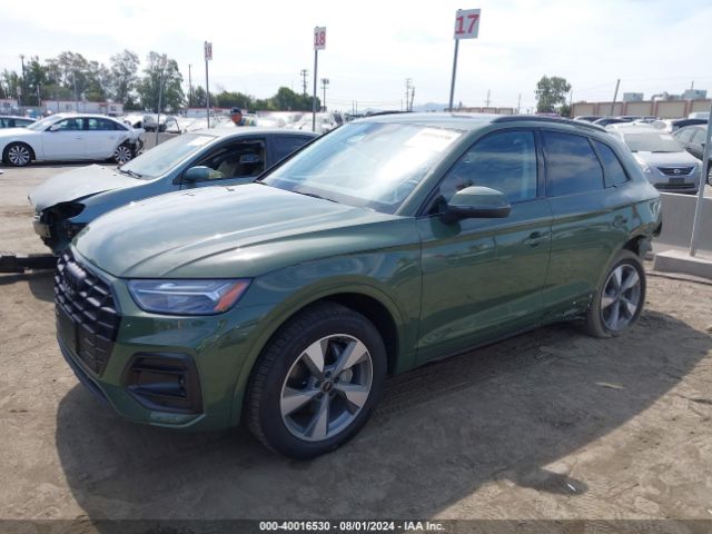 Photo 1 VIN: WA1BBAFY1R2006830 - AUDI Q5 