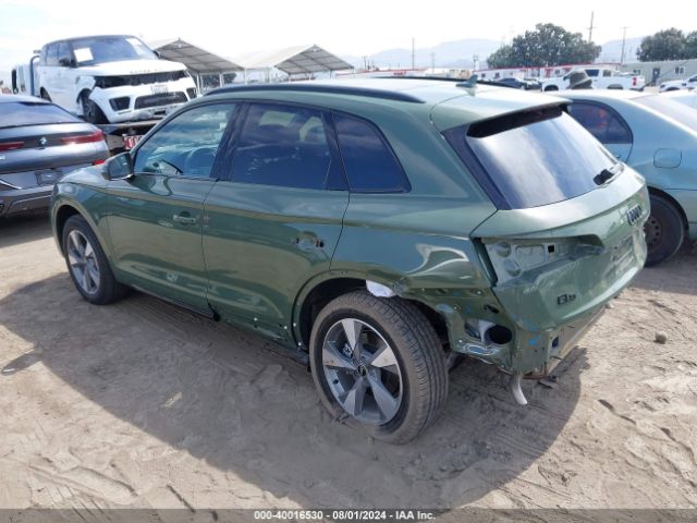 Photo 2 VIN: WA1BBAFY1R2006830 - AUDI Q5 