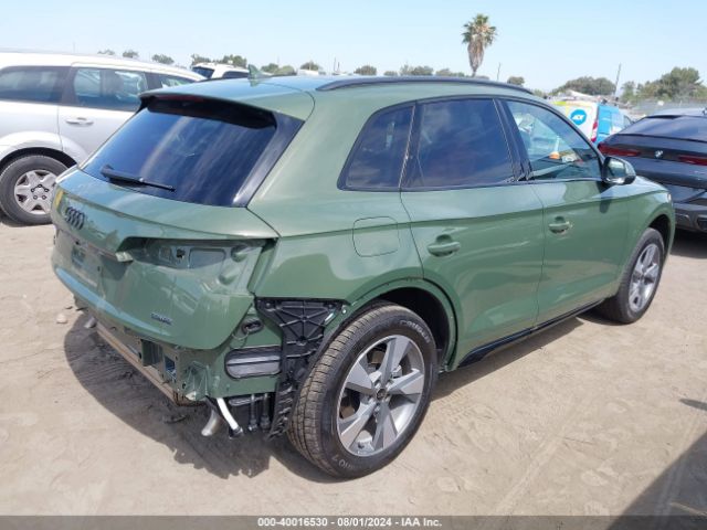 Photo 3 VIN: WA1BBAFY1R2006830 - AUDI Q5 