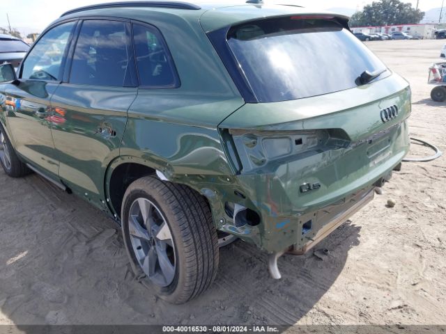 Photo 5 VIN: WA1BBAFY1R2006830 - AUDI Q5 