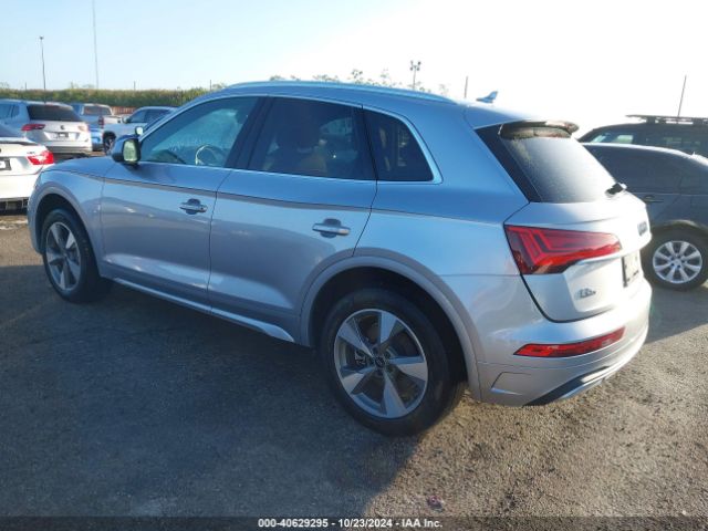 Photo 2 VIN: WA1BBAFY2N2083166 - AUDI Q5 