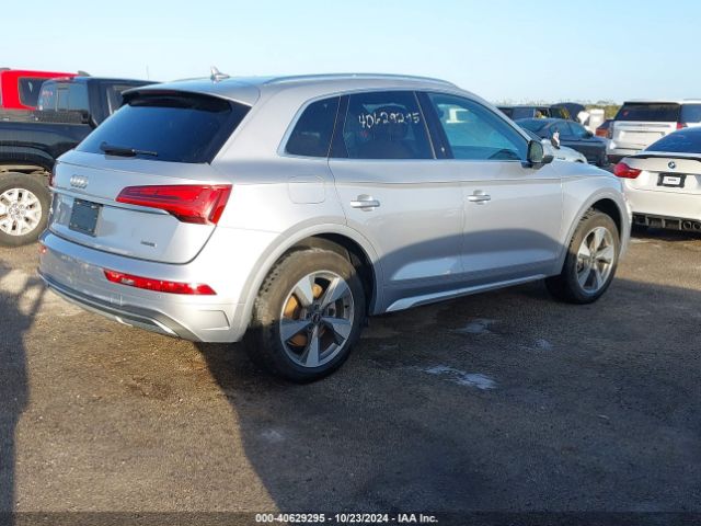 Photo 3 VIN: WA1BBAFY2N2083166 - AUDI Q5 