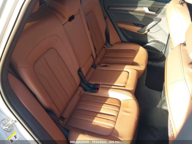 Photo 7 VIN: WA1BBAFY2N2083166 - AUDI Q5 