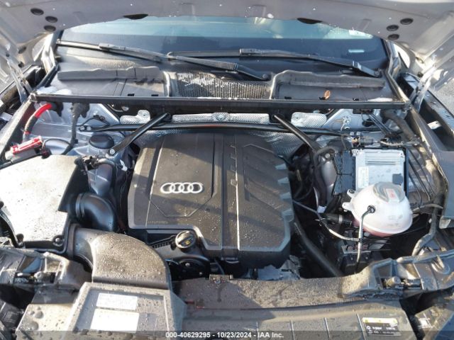 Photo 9 VIN: WA1BBAFY2N2083166 - AUDI Q5 