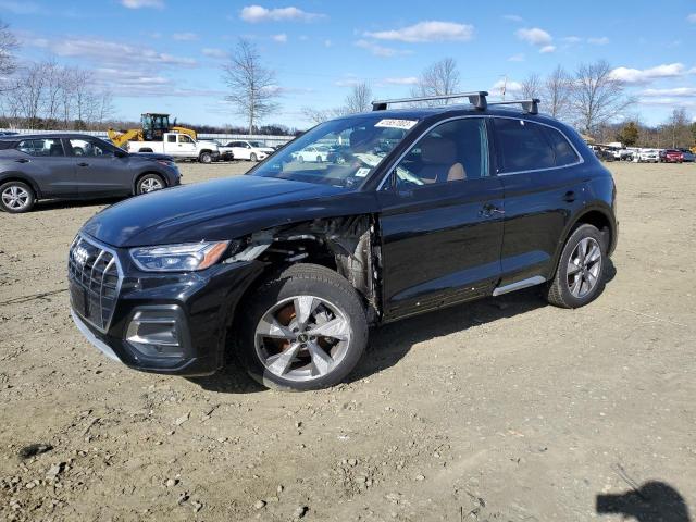 Photo 0 VIN: WA1BBAFY2N2113511 - AUDI Q5 PREMIUM 