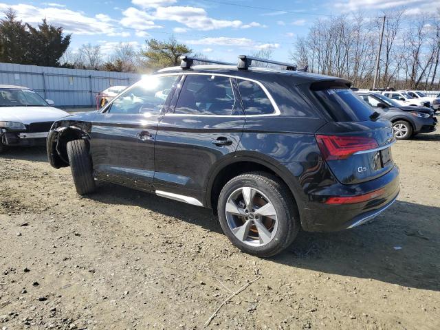 Photo 1 VIN: WA1BBAFY2N2113511 - AUDI Q5 PREMIUM 