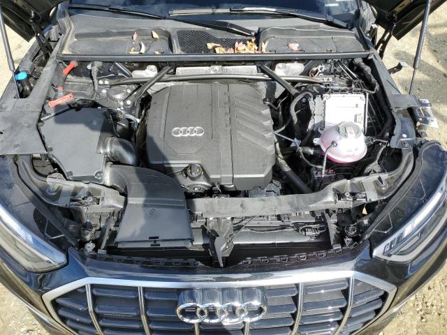 Photo 11 VIN: WA1BBAFY2N2113511 - AUDI Q5 PREMIUM 