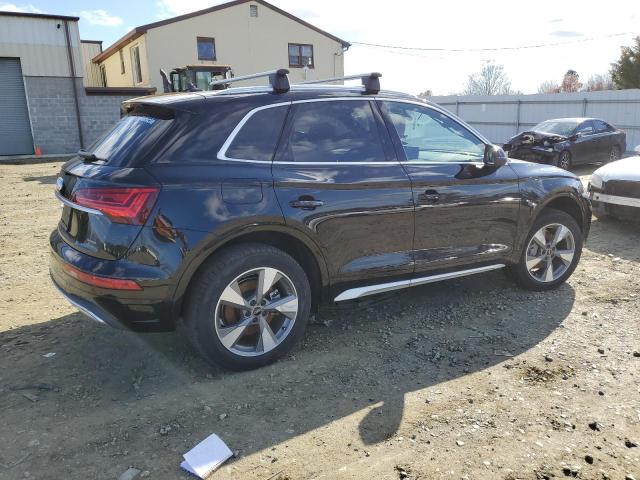 Photo 2 VIN: WA1BBAFY2N2113511 - AUDI Q5 PREMIUM 