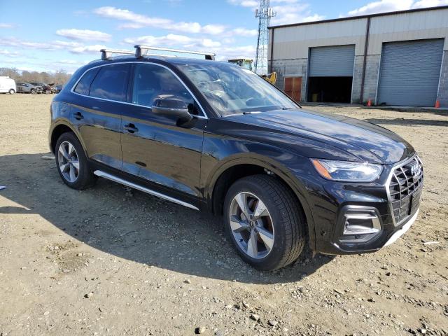 Photo 3 VIN: WA1BBAFY2N2113511 - AUDI Q5 PREMIUM 