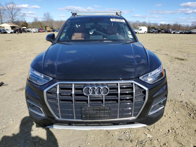 Photo 4 VIN: WA1BBAFY2N2113511 - AUDI Q5 PREMIUM 