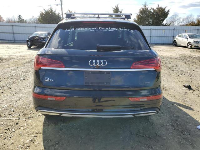 Photo 5 VIN: WA1BBAFY2N2113511 - AUDI Q5 PREMIUM 