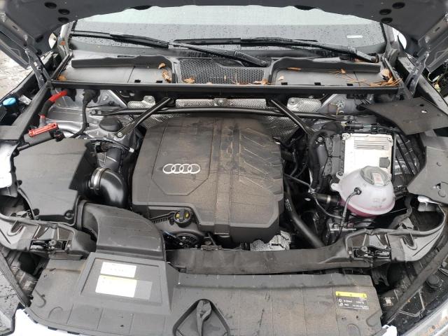 Photo 11 VIN: WA1BBAFY3N2088666 - AUDI Q5 