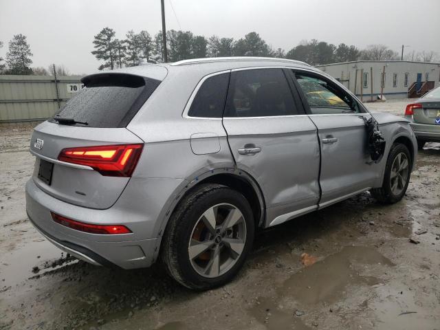 Photo 2 VIN: WA1BBAFY3N2088666 - AUDI Q5 